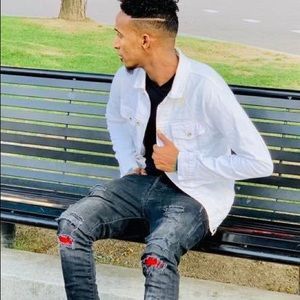 Meet your Posher, Liban